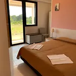 Nocleg ze śniadaniem Rondinelle Isla de San Domino