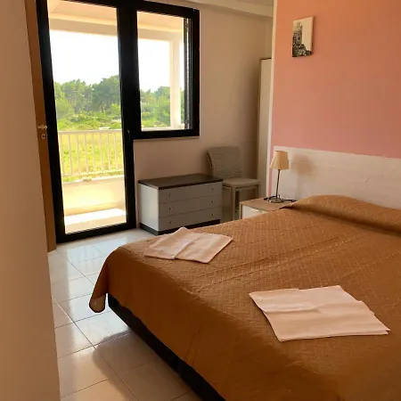 Bed & Breakfast Rondinelle San Domino