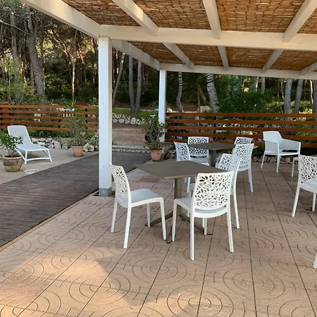 Bed & Breakfast Rondinelle