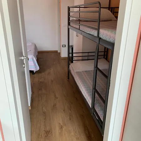 Bed & Breakfast Rondinelle San Domino