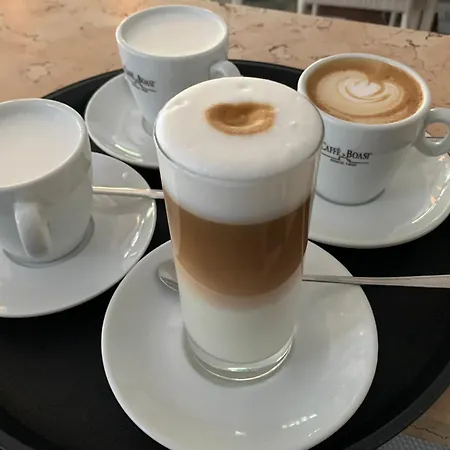 Bed & Breakfast Rondinelle San Domino