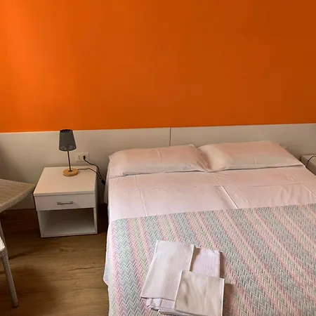 Rondinelle 圣多米诺