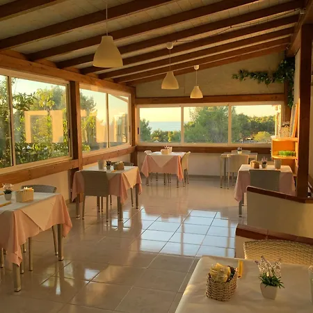 Rondinelle 圣多米诺