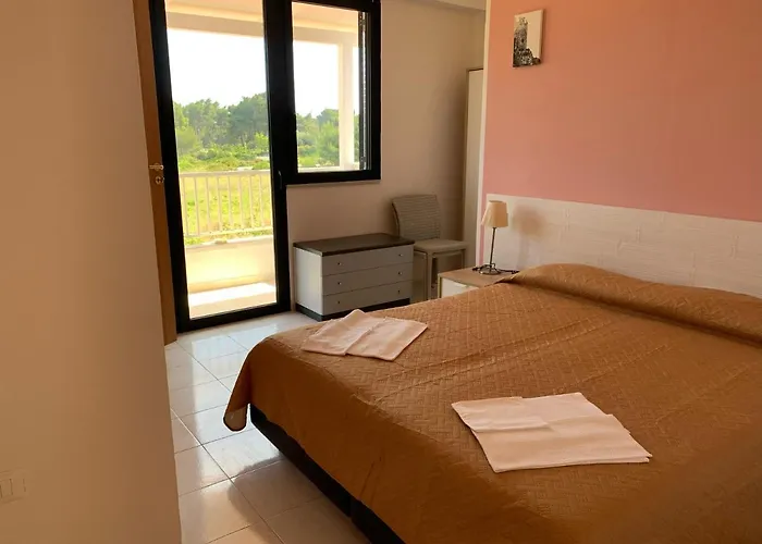 住宿加早餐酒店 Rondinelle 圣多米诺