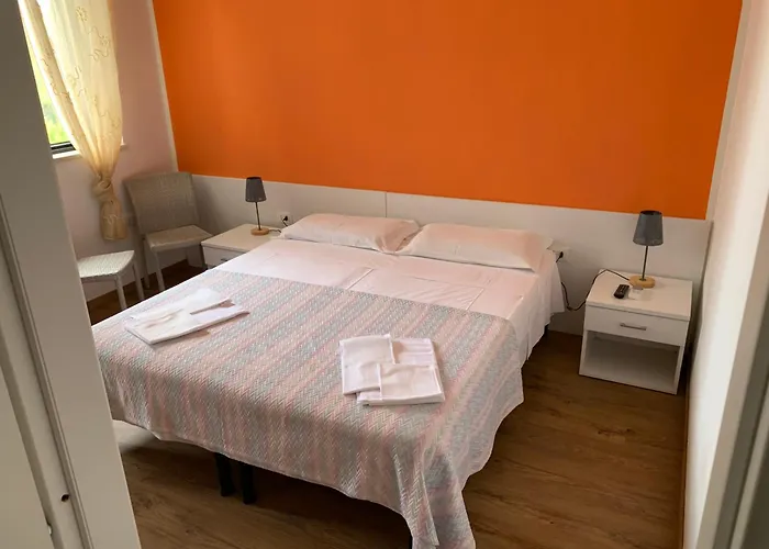 Panzió Rondinelle 3*